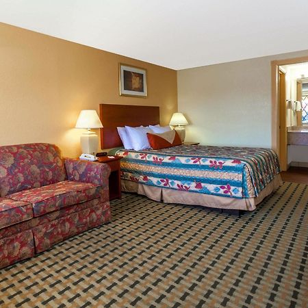 Knights Inn - Seymour Extérieur photo