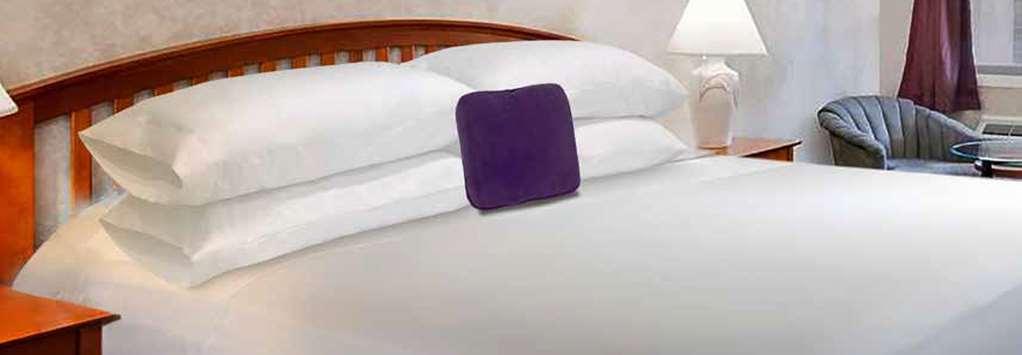 Knights Inn - Seymour Chambre photo
