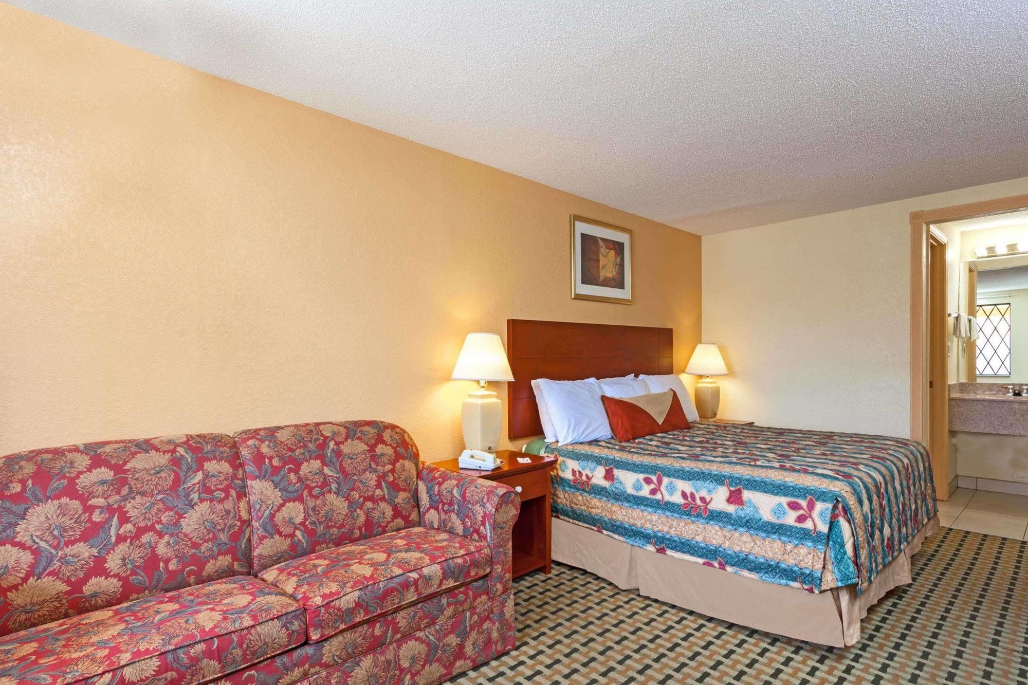 Knights Inn - Seymour Extérieur photo
